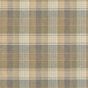 Mulberry Braemar Fawn Upholstery Fabric