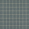 Mulberry Bowmont Blue Upholstery Fabric