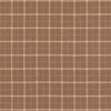 Mulberry Bowmont Russet Fabric