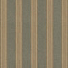 Mulberry Moray Stripe Teal Upholstery Fabric
