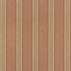 Mulberry Moray Stripe Rose/Sand Upholstery Fabric