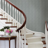 A-Street Prints Signature By Sarah Richardson 2785-24816 Aegean Wallpaper