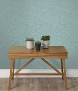 A-Street Prints Conran'S Plain Simple Useful 2889-25242 Blue Wallpaper