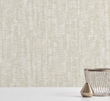 A-Street Prints Hanko Neutral Abstract Texture Wallpaper