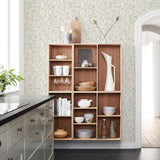 A-Street Prints Alchemy 2908-24924 Champagne Wallpaper