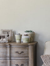 A-Street Prints Newport Fabric Textures Bone Wallpaper