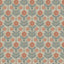 A-Street Prints Aya Beige Floral Wallpaper