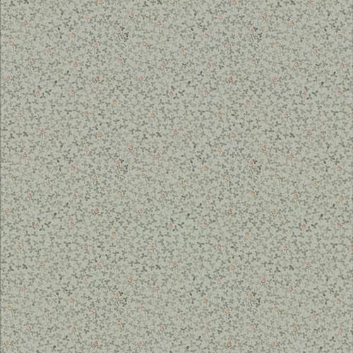 A-Street Prints Lark Green Botanical Wallpaper