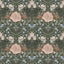A-Street Prints Celestine Green Floral Wallpaper