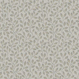 A-Street Prints Posey Beige Vines Wallpaper
