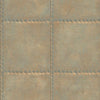 Brewster Home Fashions Indium Bronze Sheet Metal Wallpaper