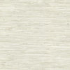 Brewster Home Fashions Fiber Off-White Weave Texture Wallpaper