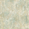 Brewster Home Fashions Micah Green Distressed Texture Wallpaper