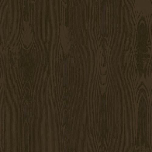 Brewster Home Fashions Jaxson Brown Faux Wood Wallpaper