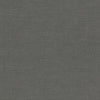Brewster Home Fashions Parker Charcoal Faux Linen Wallpaper