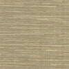 Brewster Home Fashions Bay Ridge Honey Linen Texture Wallpaper