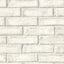 Brewster Home Fashions Warner Warner Textures Ix 2754 Main Street Distressed Textures Off-White Wallpaper