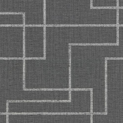 Brewster Home Fashions Warner Warner Textures Ix 2754 Main Street Distressed Textures Charcoal Wallpaper