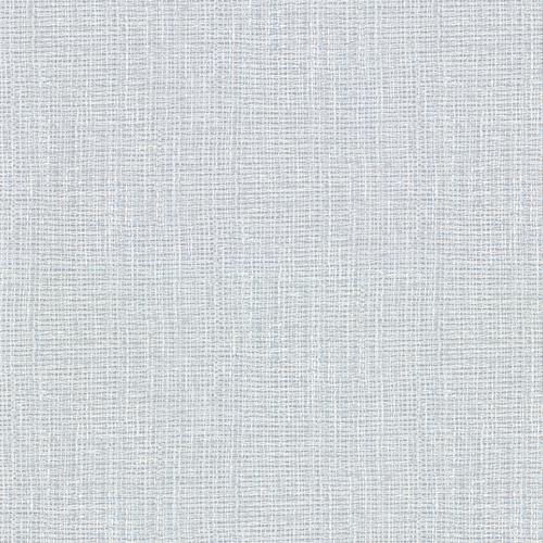 Brewster Home Fashions Claremont Sky Blue Faux Grasscloth Wallpaper