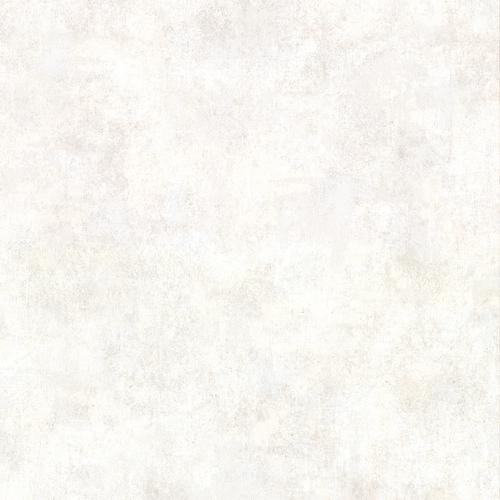 Brewster Home Fashions Hereford Cream Faux Plaster Wallpaper