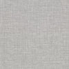 Brewster Home Fashions Upton Grey Faux Linen Wallpaper