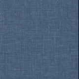 Brewster Home Fashions Warner Warner Textures Ix 2754 Main Street Fabric Textures Indigo Wallpaper