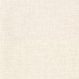 Brewster Home Fashions Upton Cream Faux Linen Wallpaper