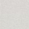 Brewster Home Fashions Upton Light Grey Faux Linen Wallpaper