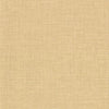 Brewster Home Fashions Upton Wheat Faux Linen Wallpaper