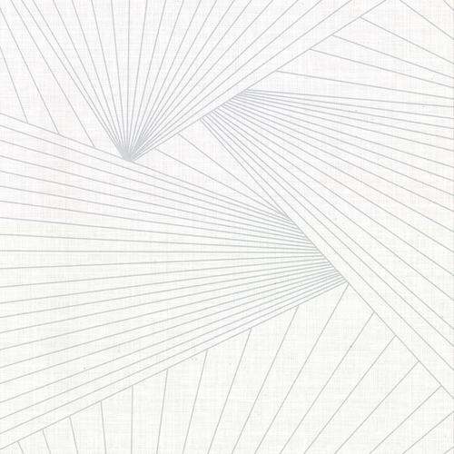 Brewster Home Fashions Warner Warner Textures Ix 2754 Main Street Fabric Textures White Wallpaper