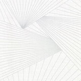 Brewster Home Fashions Warner Warner Textures Ix 2754 Main Street Fabric Textures White Wallpaper