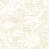 Brewster Home Fashions Warner Warner Textures Ix 2754 Main Street Faux Grasscloth White Wallpaper
