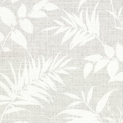 Brewster Home Fashions Warner Warner Textures Ix 2754 Main Street Faux Grasscloth Grey Wallpaper