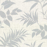 Brewster Home Fashions Warner Warner Textures Ix 2754 Main Street Faux Grasscloth Off-White Wallpaper