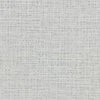 Brewster Home Fashions Montgomery Grey Faux Grasscloth Wallpaper