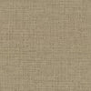 Brewster Home Fashions Montgomery Brass Faux Grasscloth Wallpaper