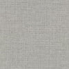 Brewster Home Fashions Montgomery Pewter Faux Grasscloth Wallpaper