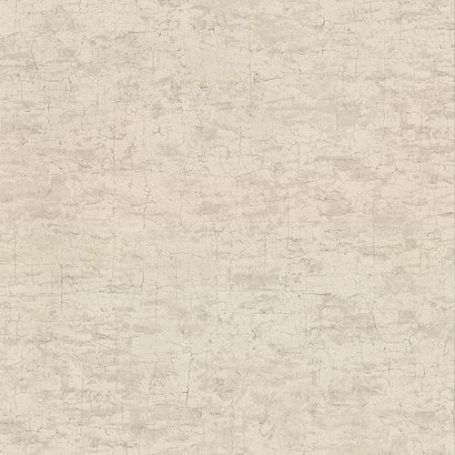 Brewster Home Fashions Warner Warner Textures Ix 2754 Main Street Plaster Effects Taupe Wallpaper