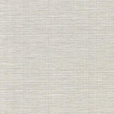 Brewster Home Fashions Bay Ridge Light Grey Faux Grasscloth Wallpaper