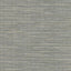 Brewster Home Fashions Bay Ridge Grey Faux Grasscloth Wallpaper