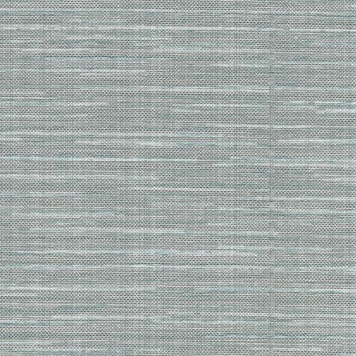 Brewster Home Fashions Warner Warner Textures X Texture Pattern Light Blue Wallpaper