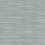 Brewster Home Fashions Warner Warner Textures X Texture Pattern Light Blue Wallpaper