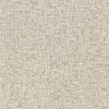 Brewster Home Fashions Tiffany Taupe Abstract Geometric Wallpaper