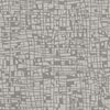 Brewster Home Fashions Tiffany Grey Abstract Geometric Wallpaper