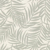 Brewster Home Fashions Lanai Beige Fronds Wallpaper