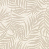 Brewster Home Fashions Lanai Mint Fronds Wallpaper