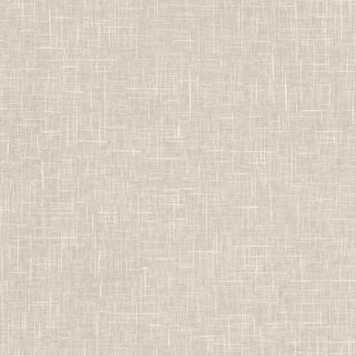 Brewster Home Fashions Warner Warner Textures X Texture Pattern Taupe Wallpaper