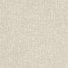 Brewster Home Fashions Linville Taupe Faux Linen Wallpaper