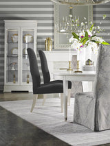 Seabrook Designer Stripe Argos Grey Wallpaper