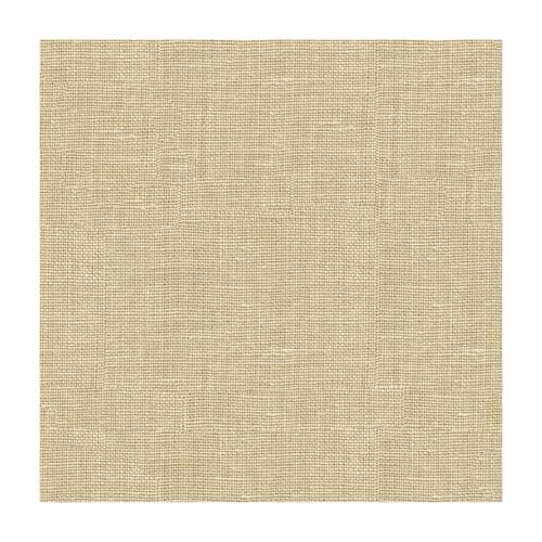G P & J Baker WEATHERED LINEN CLAM Fabric